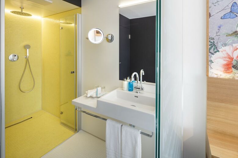 Hotel Heiden - Wellness Am Bodensee