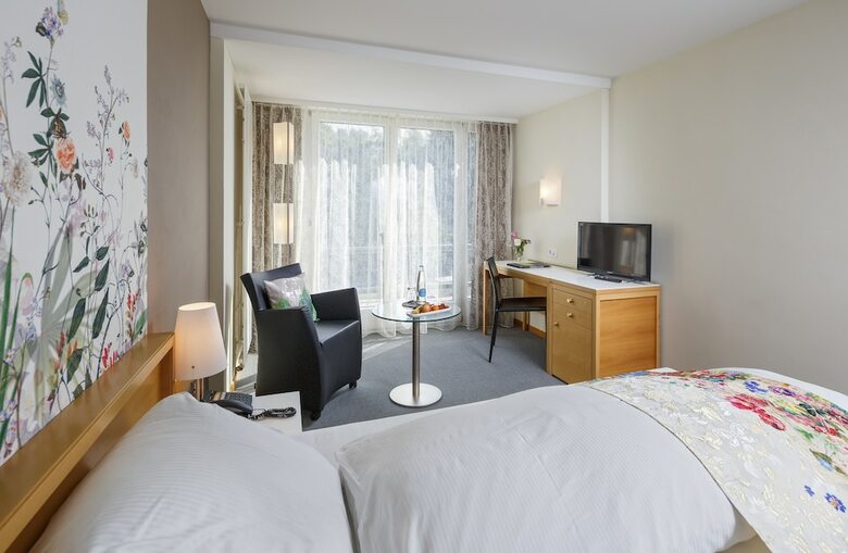 Hotel Heiden - Wellness Am Bodensee