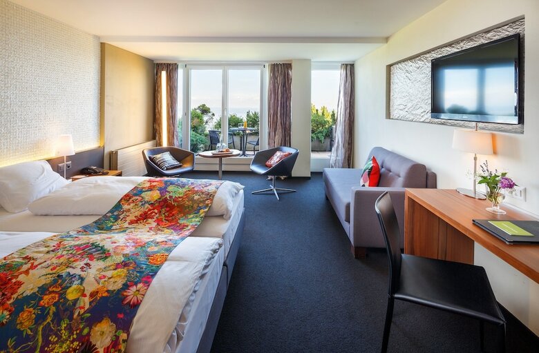 Hotel Heiden - Wellness Am Bodensee