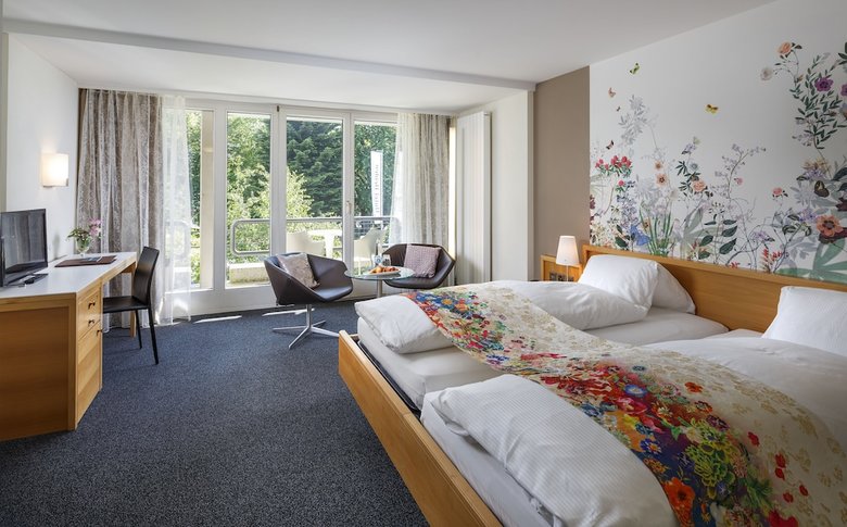Hotel Heiden - Wellness Am Bodensee