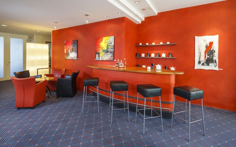 Hotel Heiden - Wellness Am Bodensee