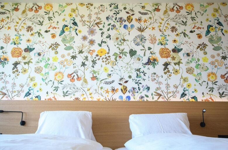 Hotel Heiden - Wellness Am Bodensee