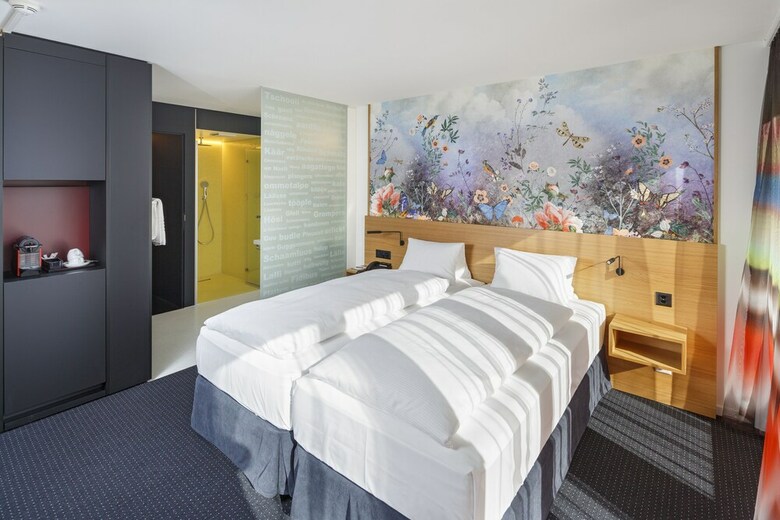 Hotel Heiden - Wellness Am Bodensee