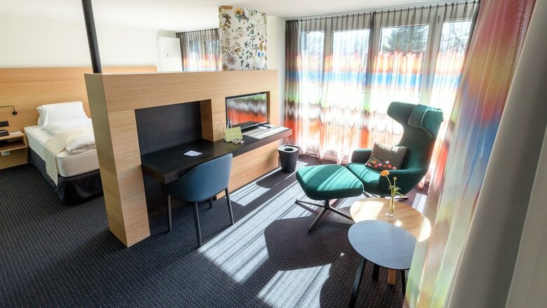 Hotel Heiden - Wellness Am Bodensee