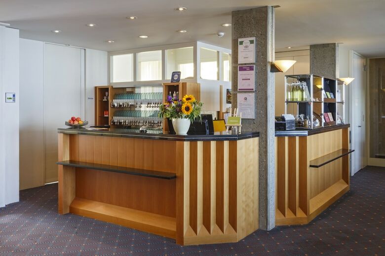 Hotel Heiden - Wellness Am Bodensee