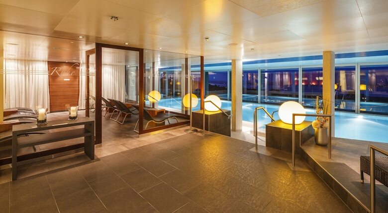 Hotel Heiden - Wellness Am Bodensee