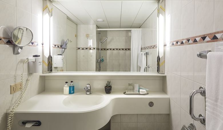 Hotel Heiden - Wellness Am Bodensee