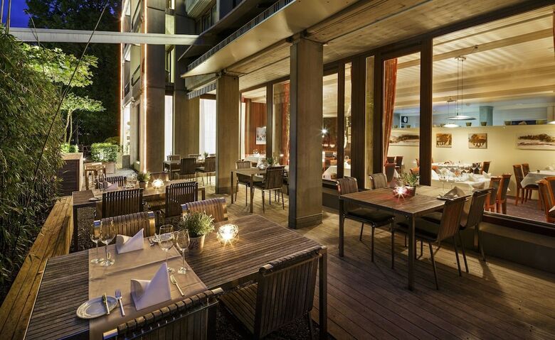 Hotel Heiden - Wellness Am Bodensee