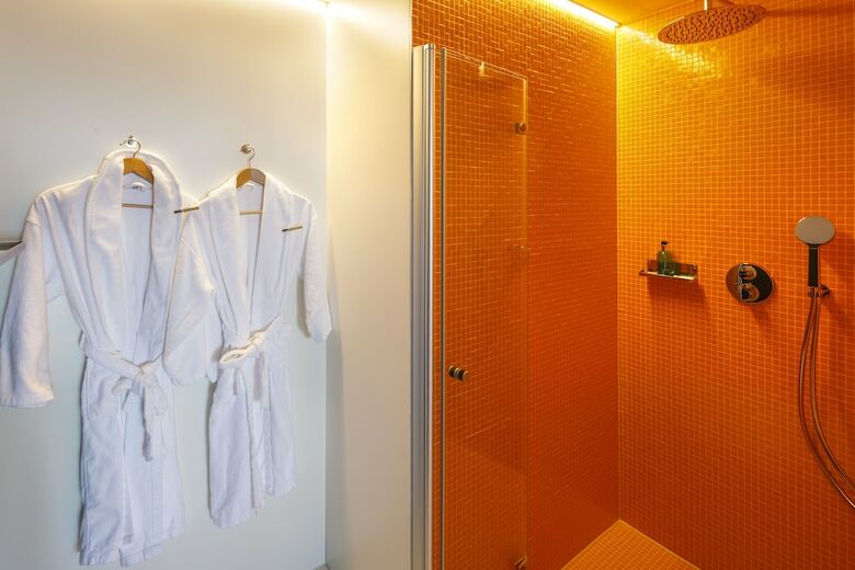 Hotel Heiden - Wellness Am Bodensee
