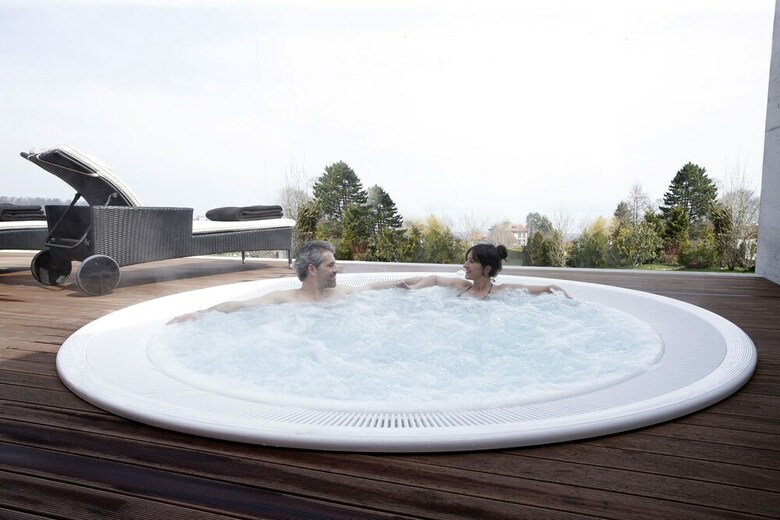 Hotel Heiden - Wellness Am Bodensee