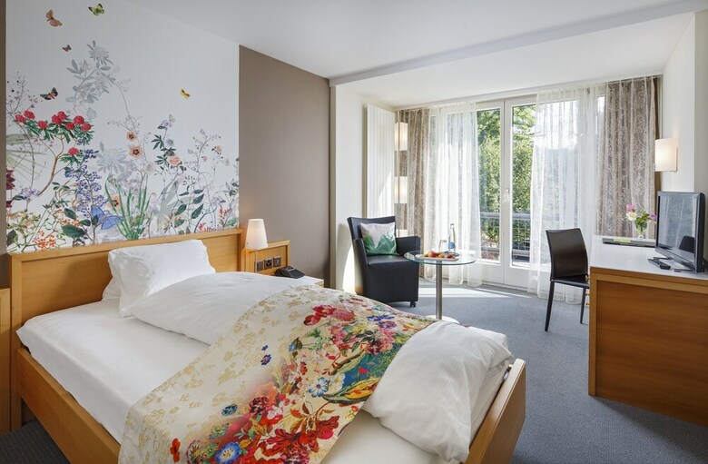 Hotel Heiden - Wellness Am Bodensee