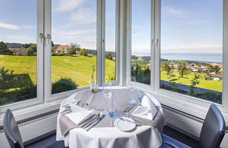 Hotel Heiden - Wellness Am Bodensee