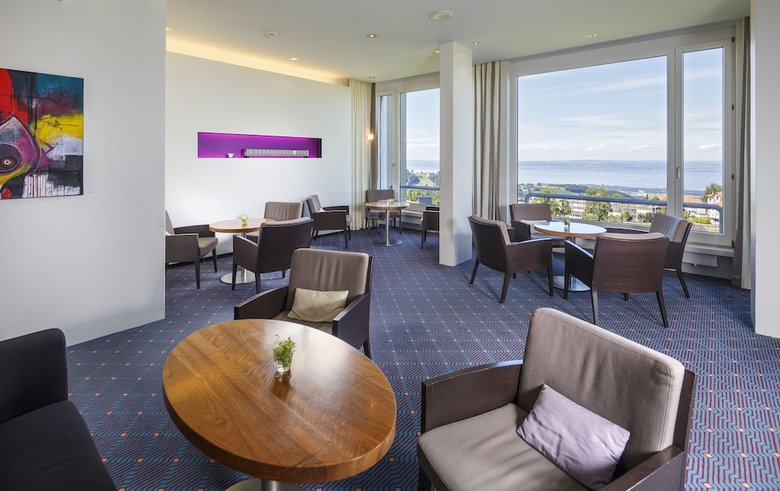Hotel Heiden - Wellness Am Bodensee