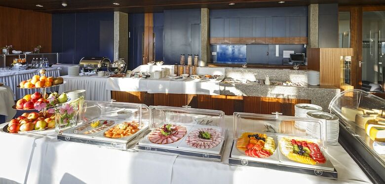 Hotel Heiden - Wellness Am Bodensee