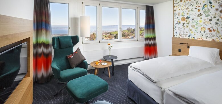 Hotel Heiden - Wellness Am Bodensee
