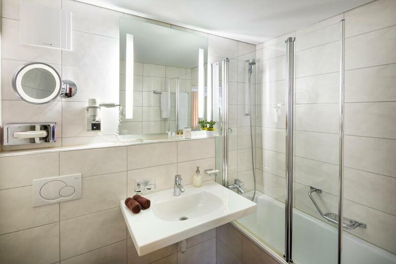 Seem�we Swiss Quality Hotel