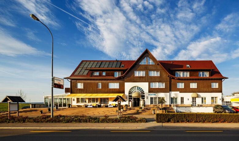 Seem�we Swiss Quality Hotel