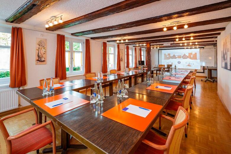 Seem�we Swiss Quality Hotel
