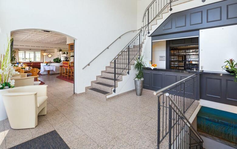 Seem�we Swiss Quality Hotel