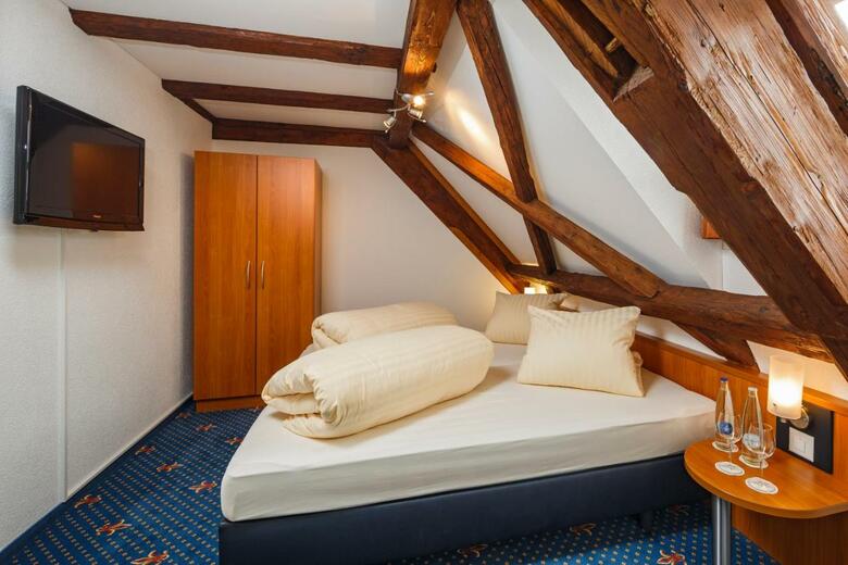 Seem�we Swiss Quality Hotel