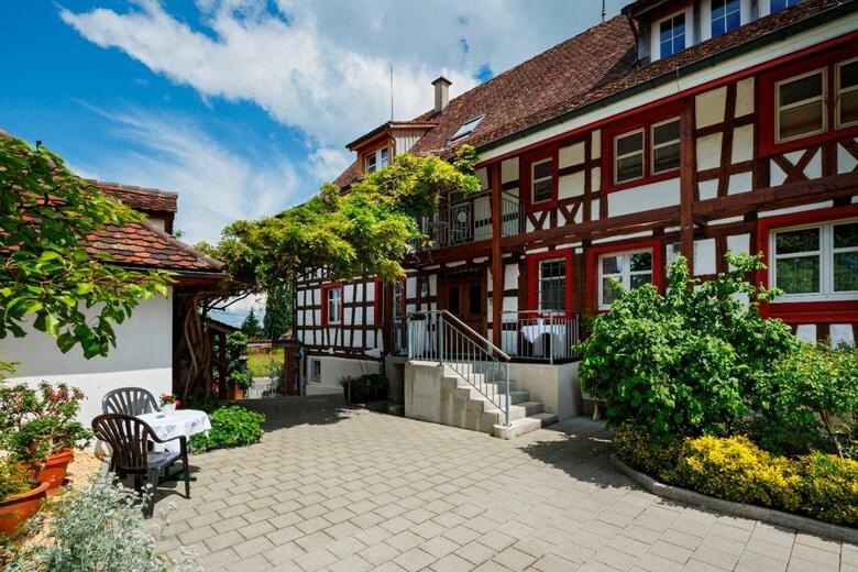 Seem�we Swiss Quality Hotel