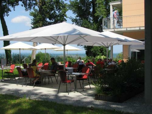 Hotel Restaurant Sokrates