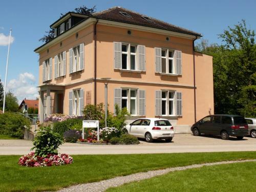 Hotel Restaurant Sokrates