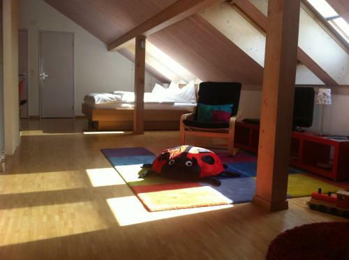 Restaurant Hotel R�ttihubelbad
