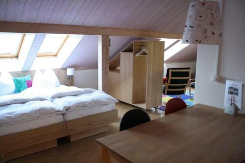Restaurant Hotel R�ttihubelbad