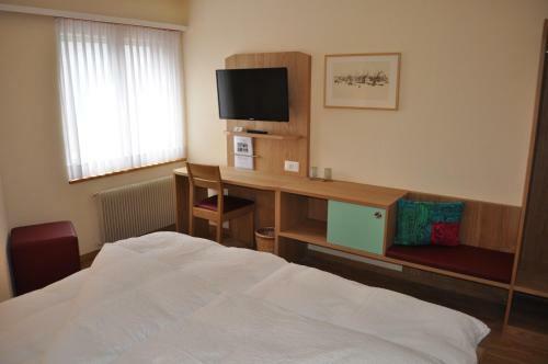 Restaurant Hotel R�ttihubelbad