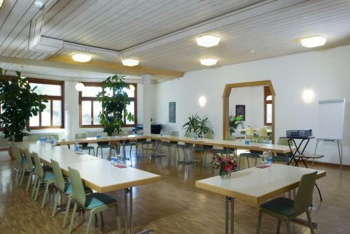 Restaurant Hotel R�ttihubelbad