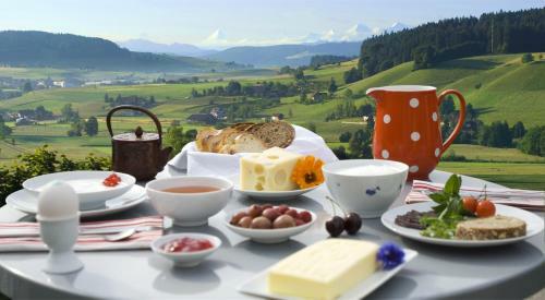 Restaurant Hotel R�ttihubelbad
