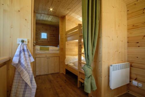 Camping Wagenhausen