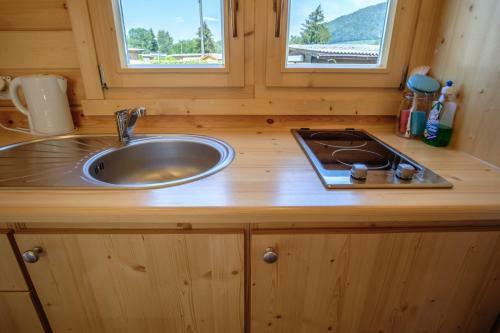 Camping Wagenhausen