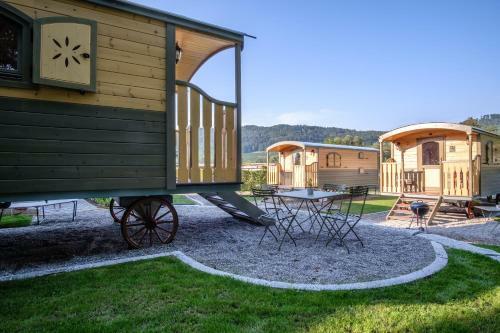 Camping Wagenhausen