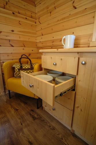 Camping Wagenhausen