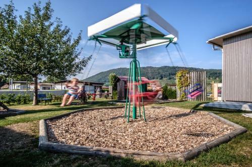Camping Wagenhausen