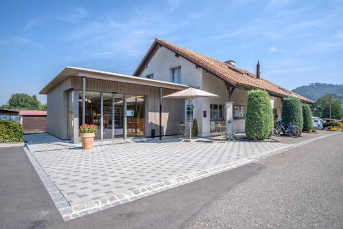 Camping Wagenhausen