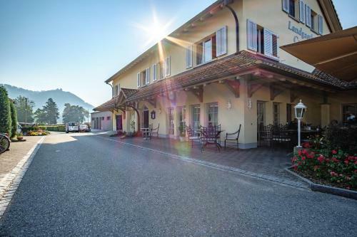 Camping Wagenhausen