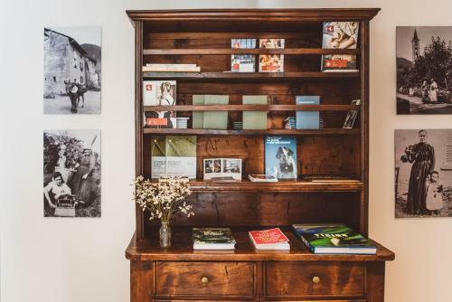 Bed & Breakfast Ca' San Matteo