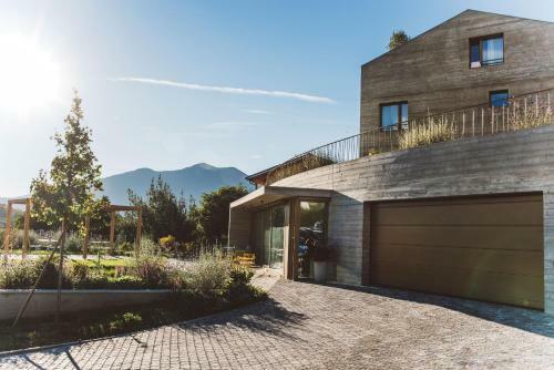 Bed & Breakfast Ca' San Matteo