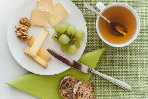 Bed & Breakfast Ca' San Matteo