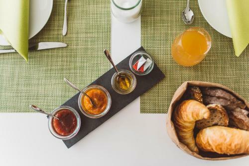 Bed & Breakfast Ca' San Matteo