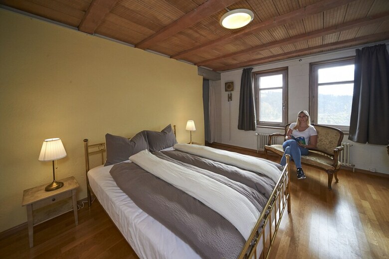 Bed & Breakfast Bnb Schlafschloss