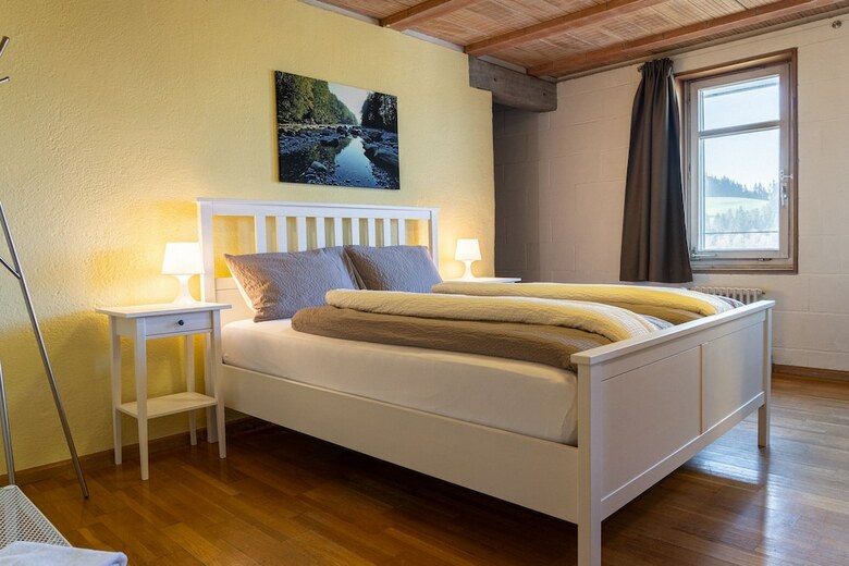 Bed & Breakfast Bnb Schlafschloss