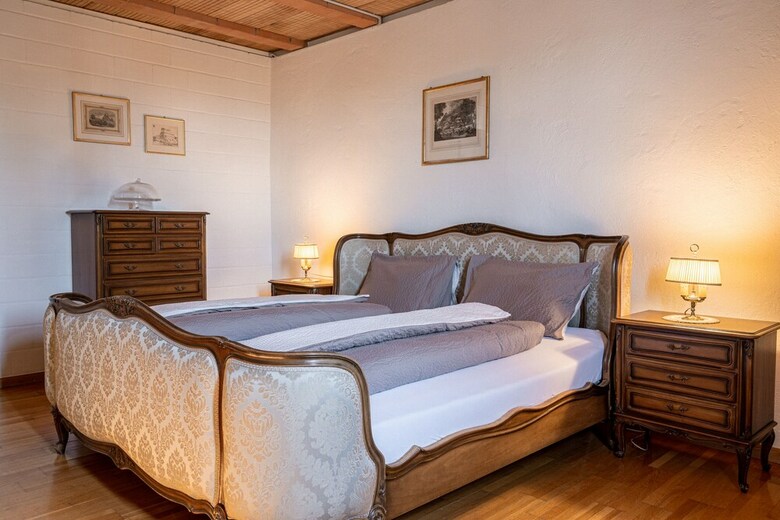 Bed & Breakfast Bnb Schlafschloss