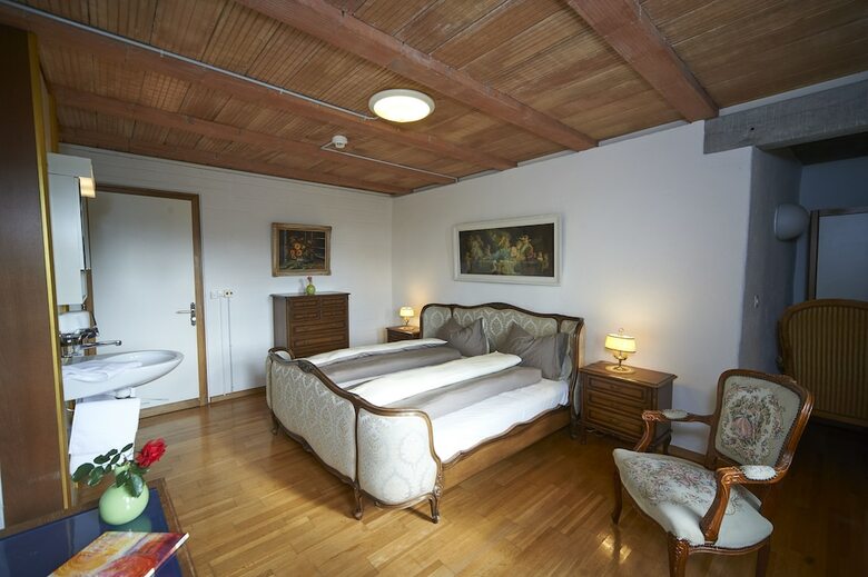 Bed & Breakfast Bnb Schlafschloss