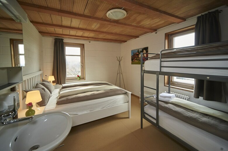 Bed & Breakfast Bnb Schlafschloss