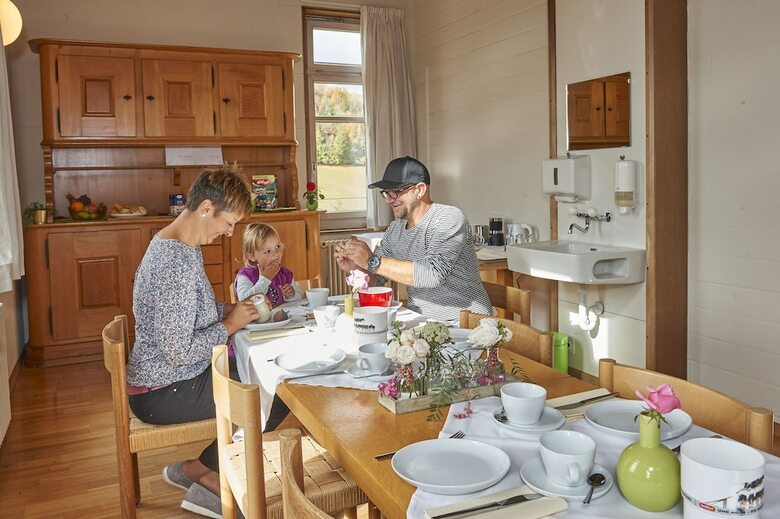 Bed & Breakfast Bnb Schlafschloss