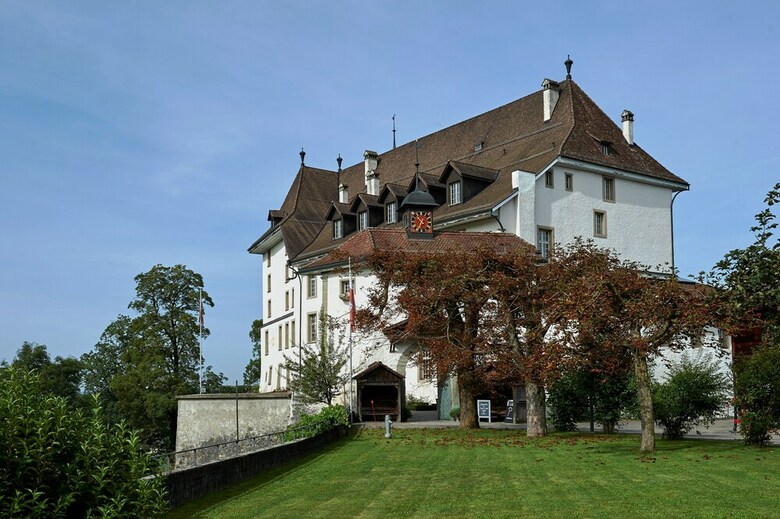 Bed & Breakfast Bnb Schlafschloss
